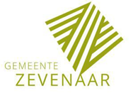 Logo van Zevenaar